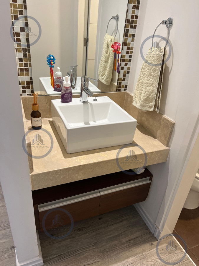 Apartamento ID.2961 - Apartaento de 3 dormitorios en venta proximo al mar