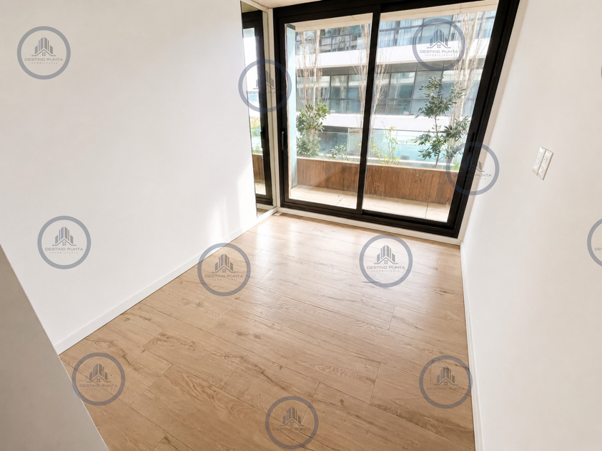 Apartamento ID.3361 - Departamento de 2 dormitorios con 2 baños en venta, gran terraza. Walmer Lagoon