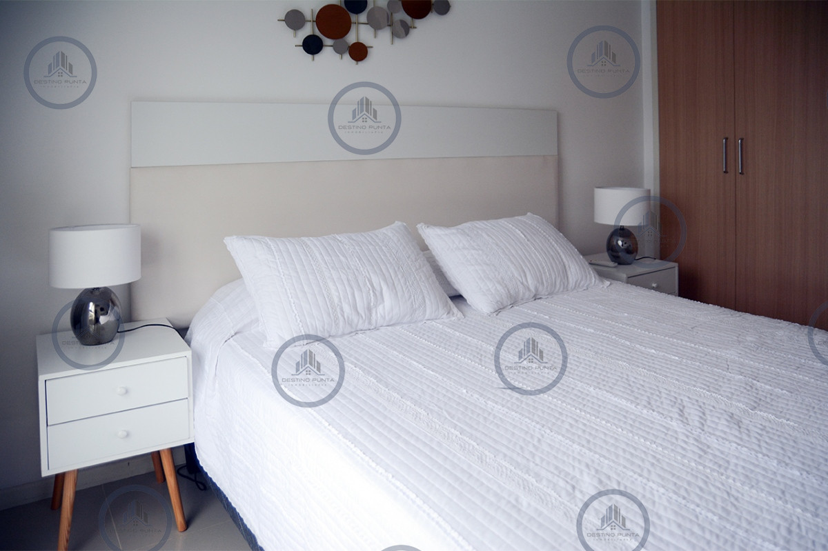 Apartamento ID.2957 - Departamento de 3 dormitorios en venta en Ocean Drive. 