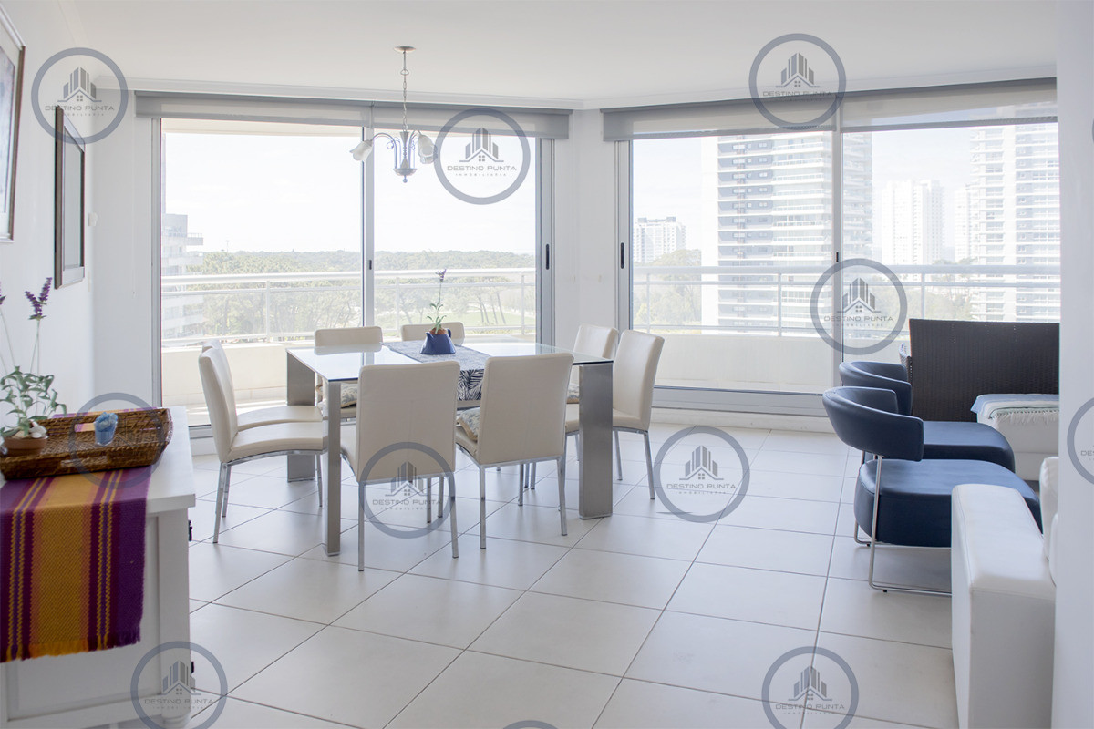Apartamento ID.2959 - Venta de departamento 3 dormitorios en linda zona