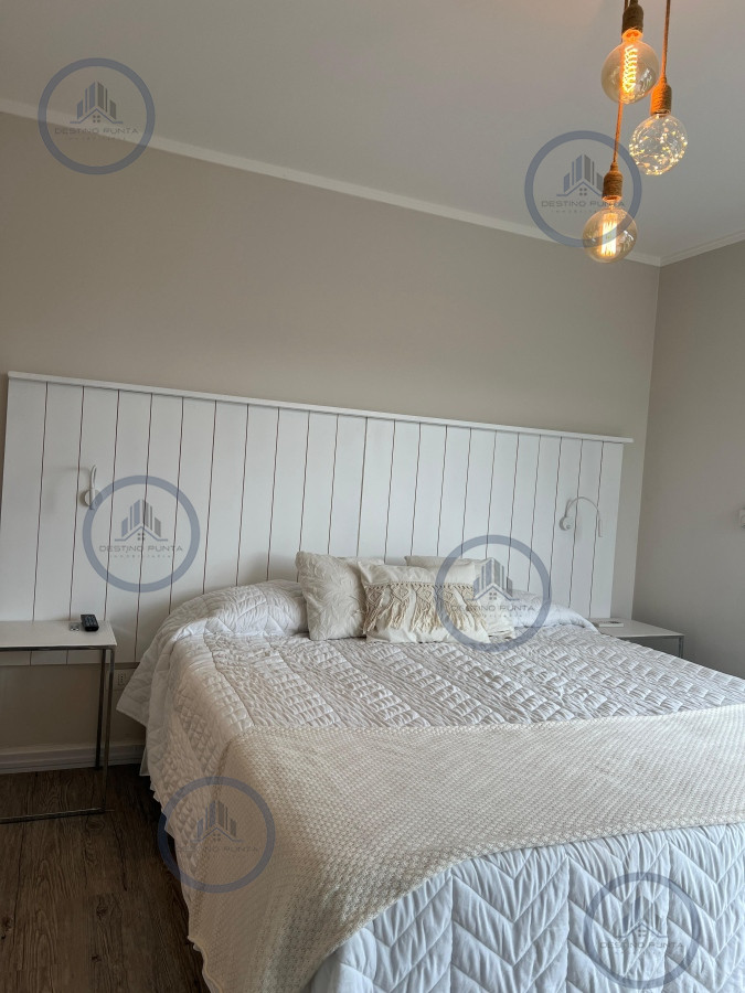 Apartamento ID.2961 - Apartaento de 3 dormitorios en venta proximo al mar