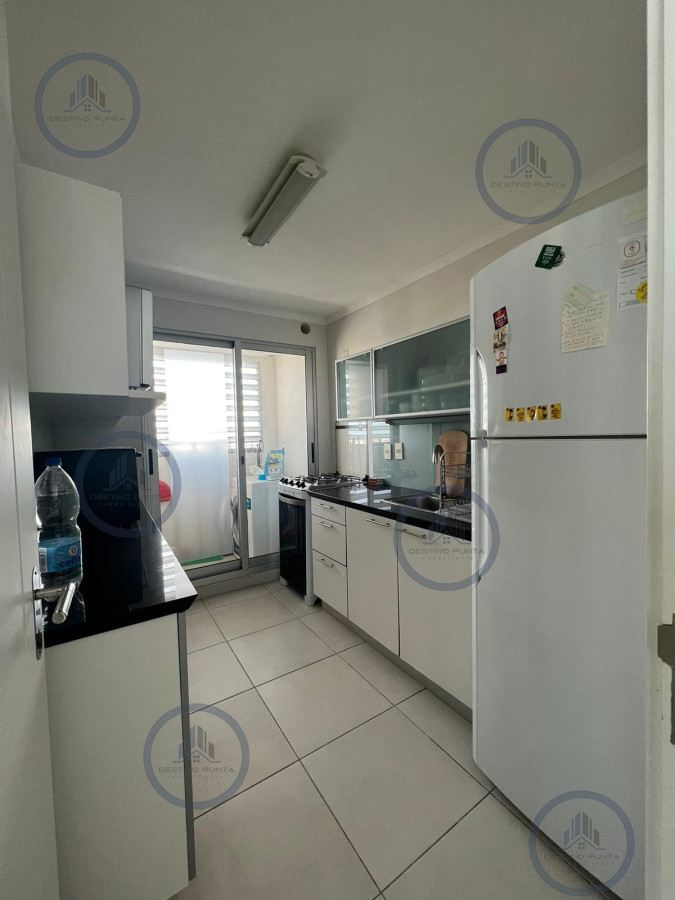 Apartamento ID.1841 - Apartamento de dos dormitorios en Roosevelt a pasos de Playa Brava, Punta del Este