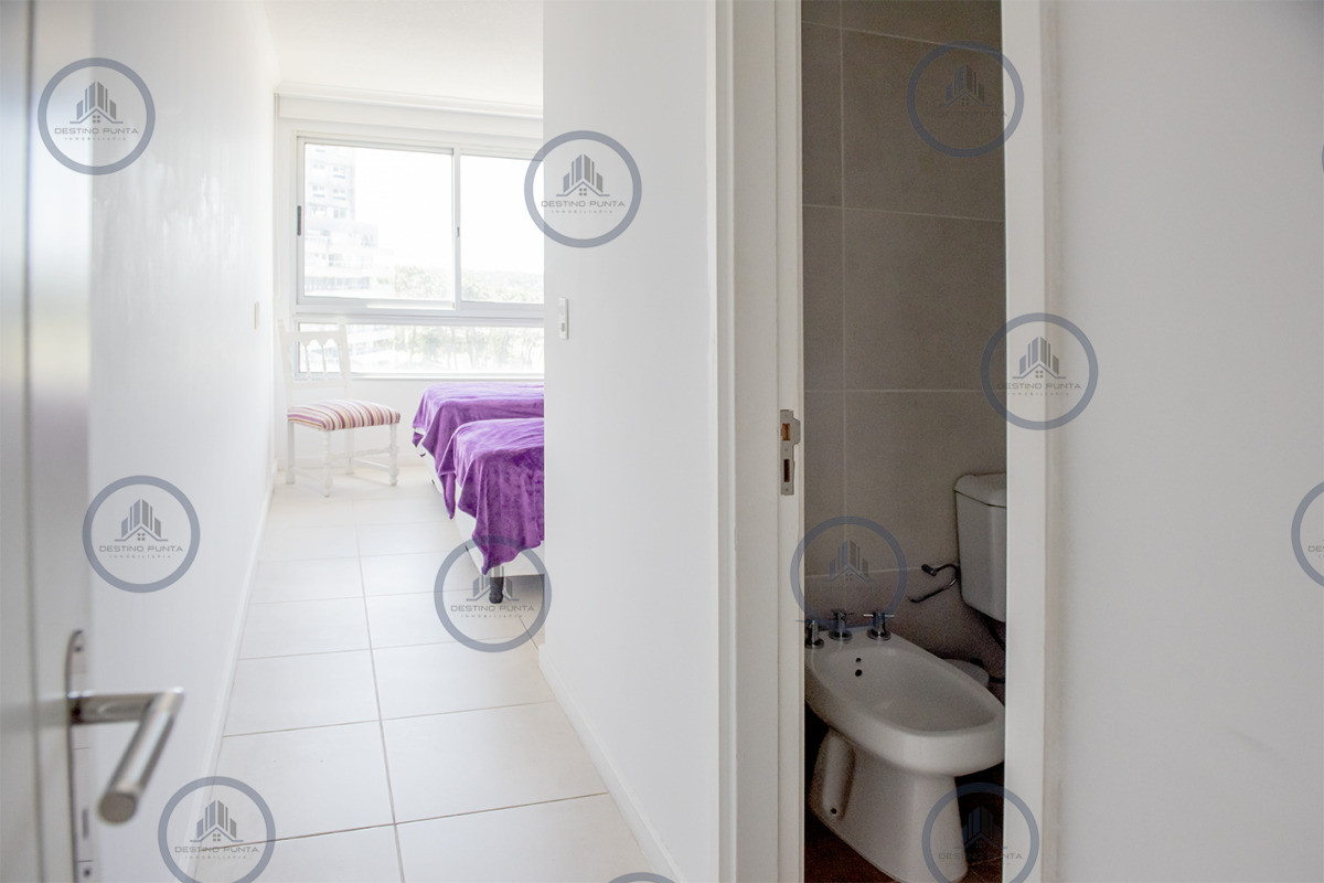 Apartamento ID.2959 - Venta de departamento 3 dormitorios en linda zona