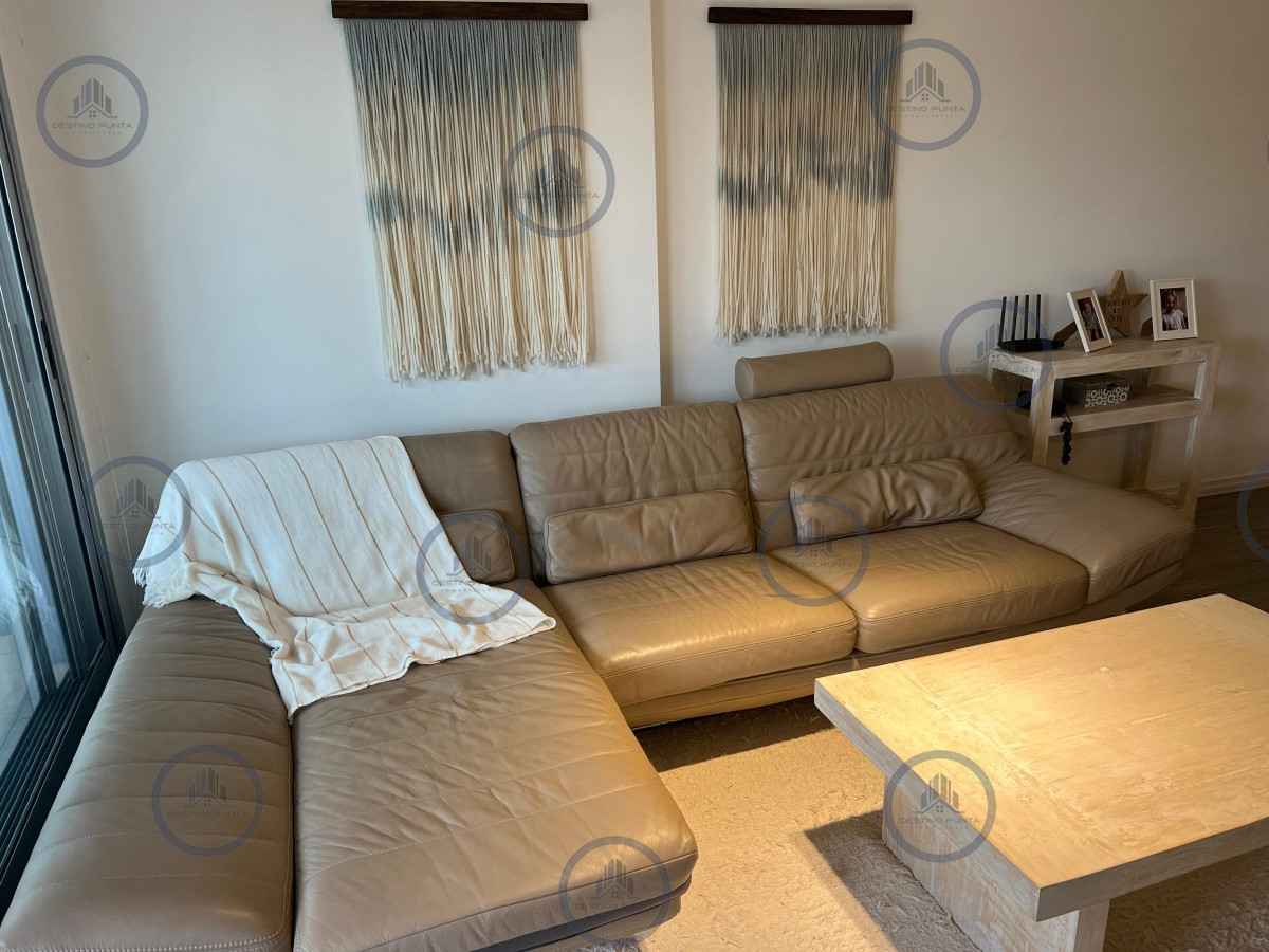 Apartamento ID.2961 - Apartaento de 3 dormitorios en venta proximo al mar