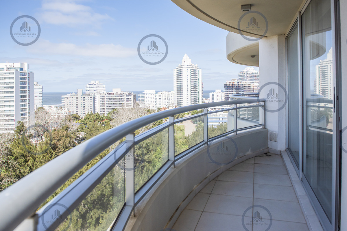 Apartamento ID.2959 - Venta de departamento 3 dormitorios en linda zona
