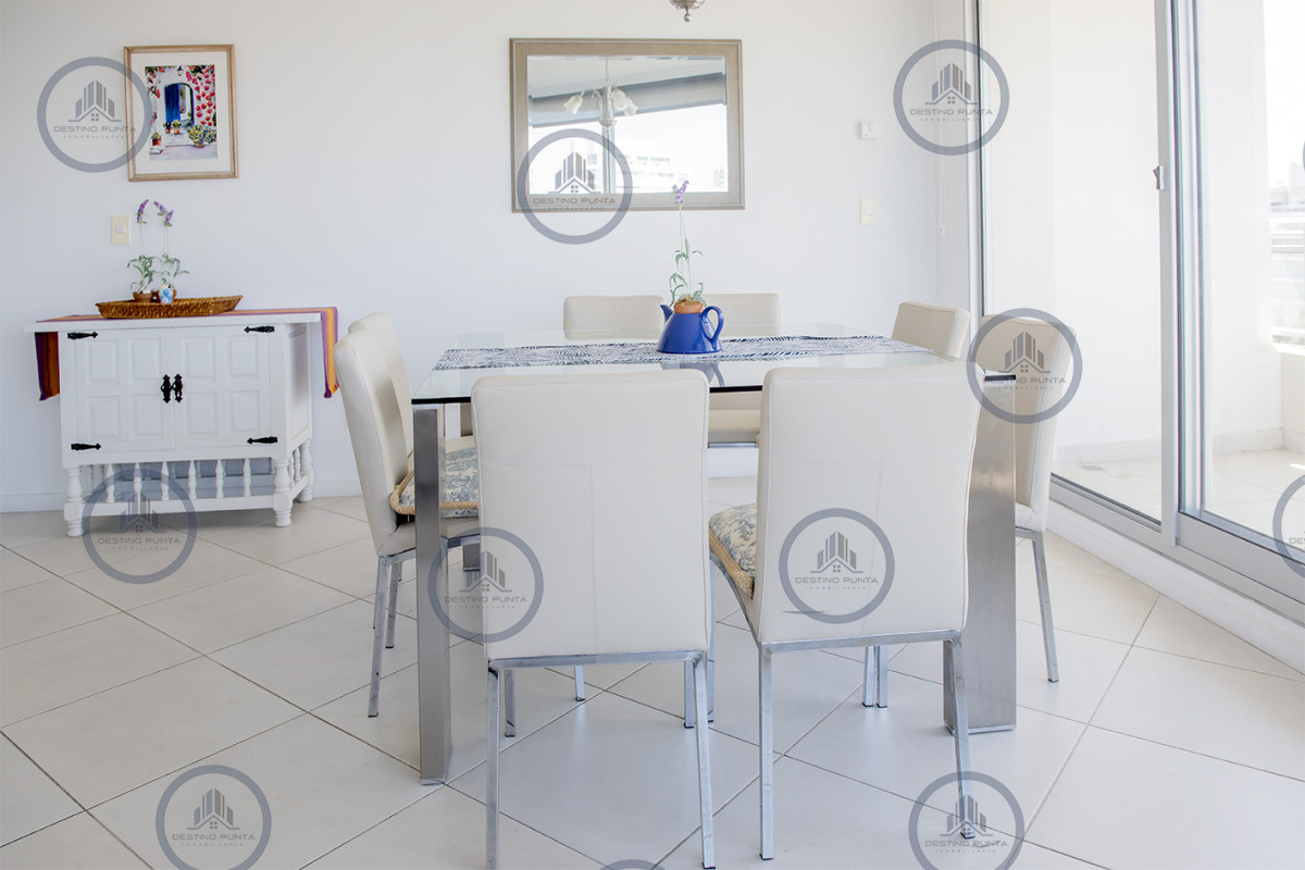 Apartamento ID.2959 - Venta de departamento 3 dormitorios en linda zona