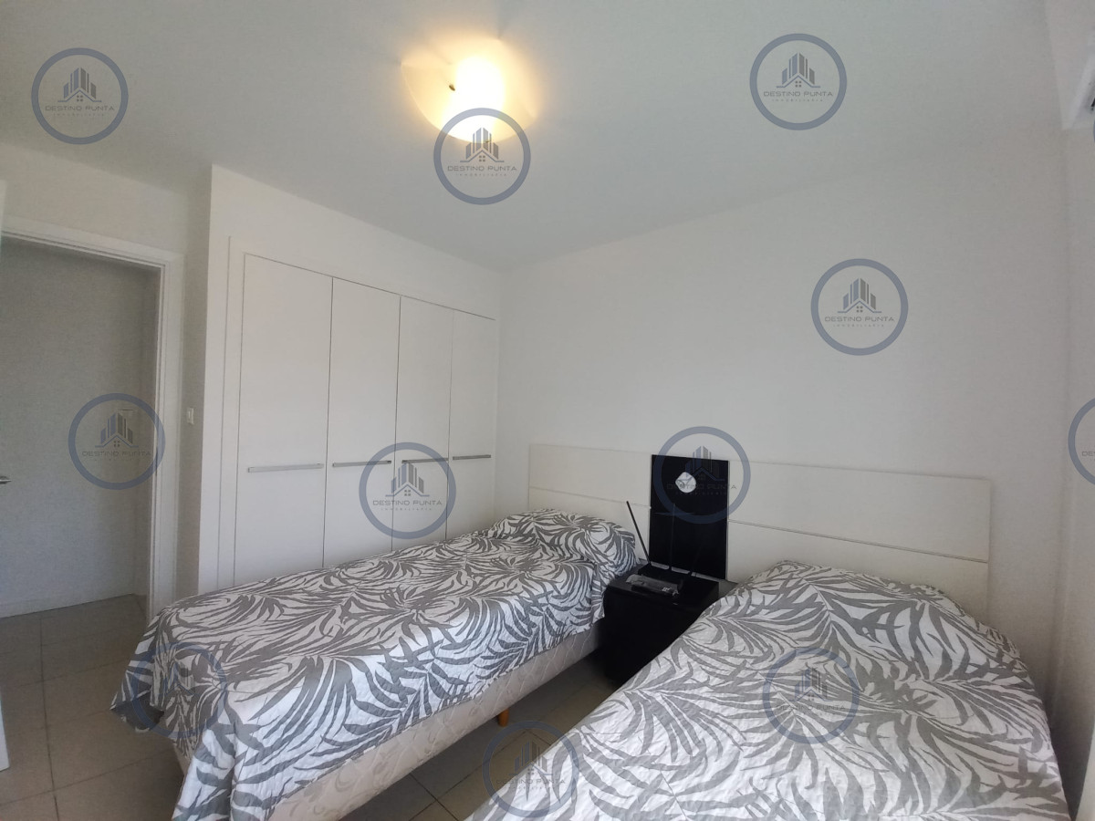 Apartamento ID.2960 - Comodo apartamento en Torre Manhattan