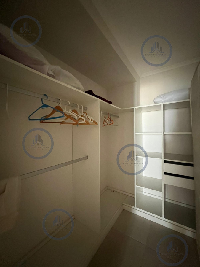 Apartamento ID.1841 - Apartamento de dos dormitorios en Roosevelt a pasos de Playa Brava, Punta del Este