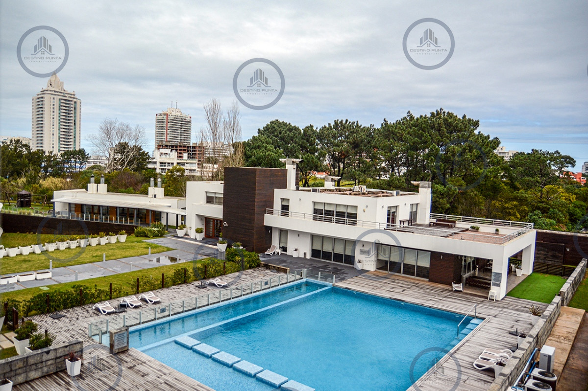 Apartamento ID.2957 - Departamento de 3 dormitorios en venta en Ocean Drive. 