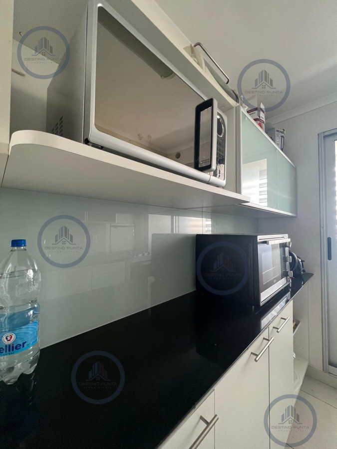 Apartamento ID.1841 - Apartamento de dos dormitorios en Roosevelt a pasos de Playa Brava, Punta del Este