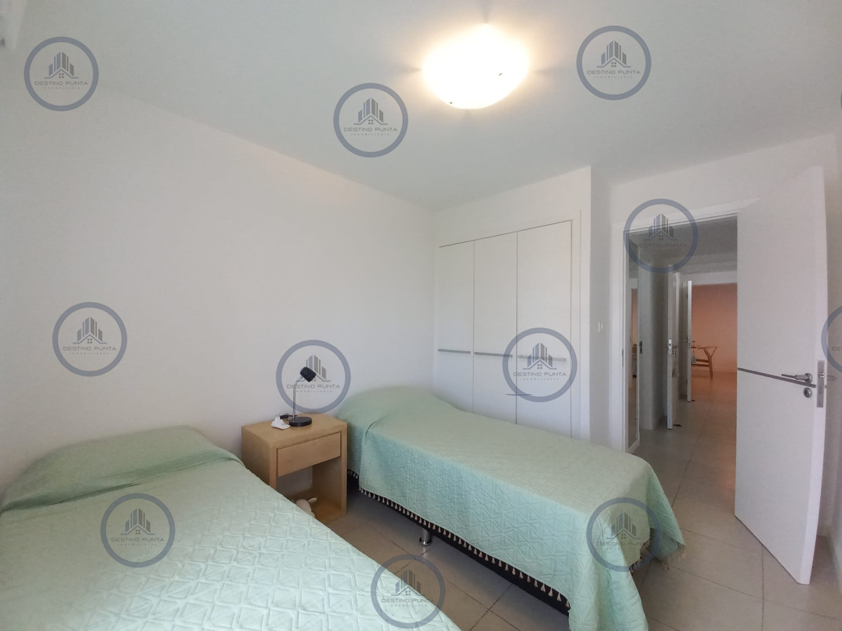 Apartamento ID.2960 - Comodo apartamento en Torre Manhattan