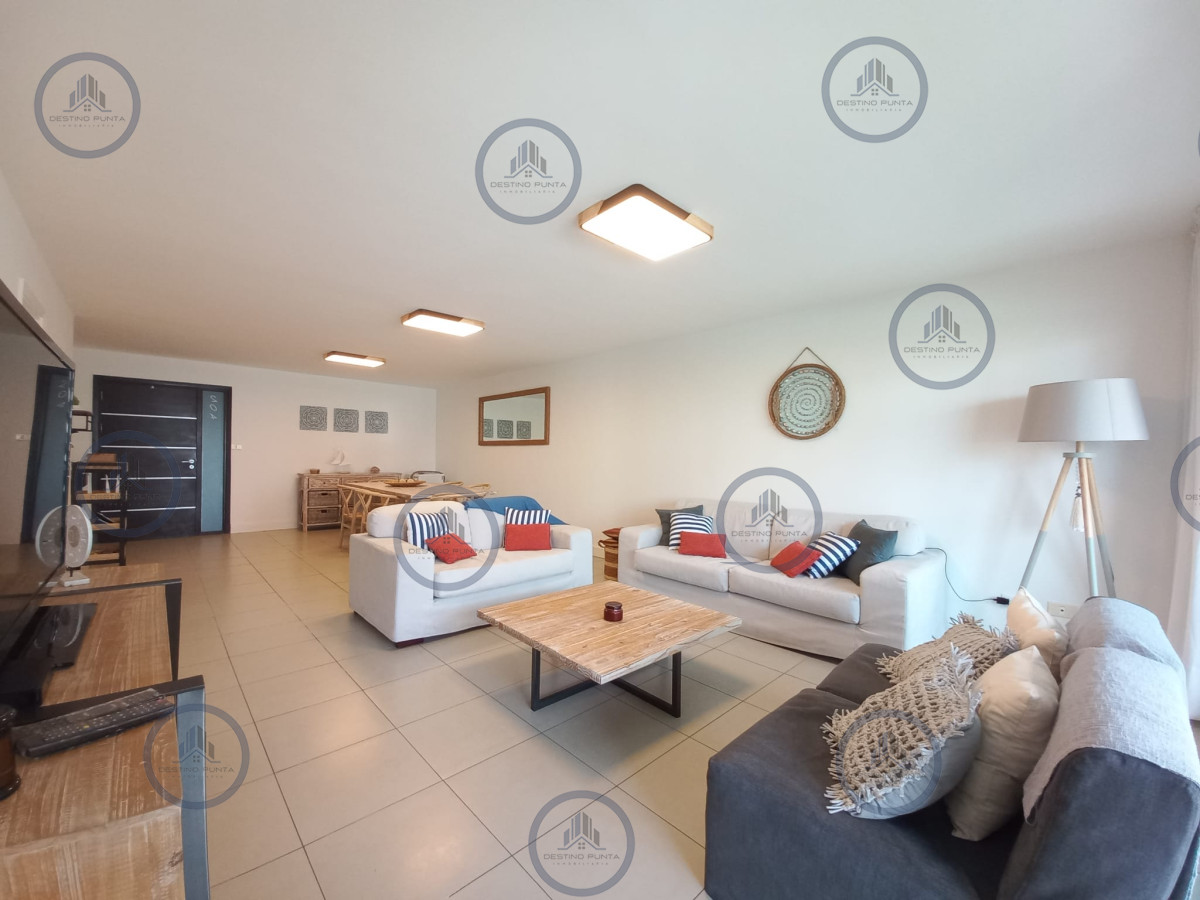 Apartamento ID.2960 - Comodo apartamento en Torre Manhattan