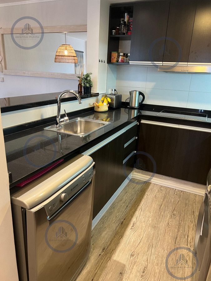 Apartamento ID.2961 - Apartaento de 3 dormitorios en venta proximo al mar
