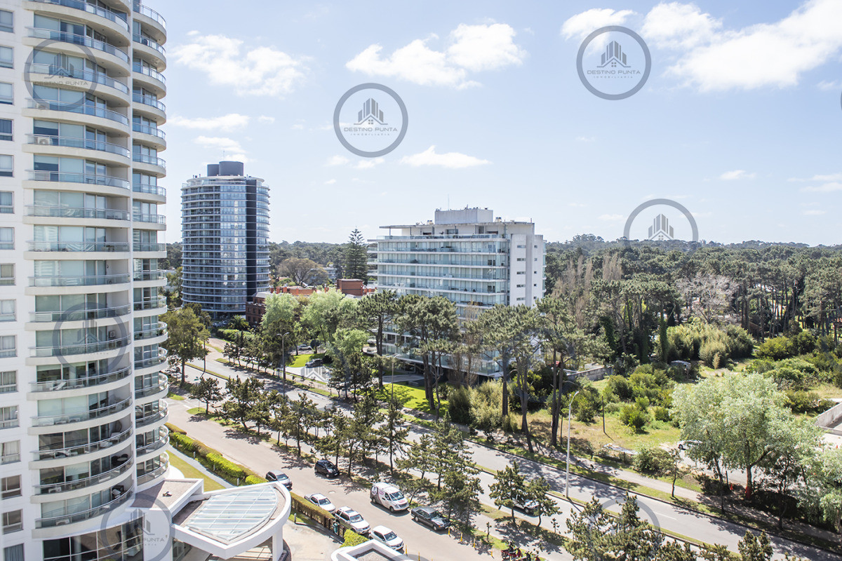 Apartamento ID.2959 - Venta de departamento 3 dormitorios en linda zona