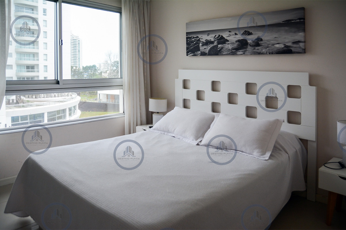 Apartamento ID.2957 - Departamento de 3 dormitorios en venta en Ocean Drive. 