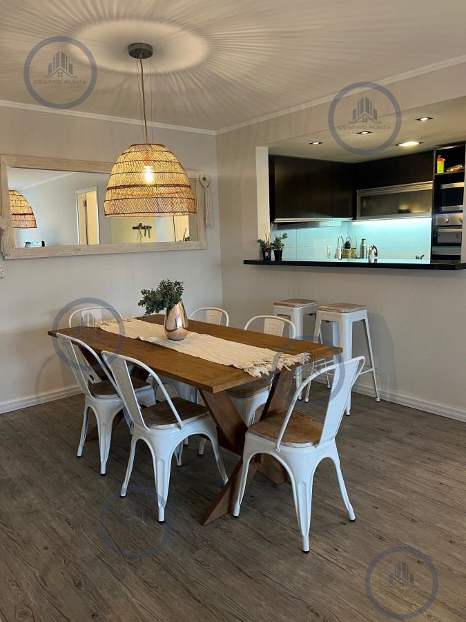Apartamento ID.2961 - Apartaento de 3 dormitorios en venta proximo al mar
