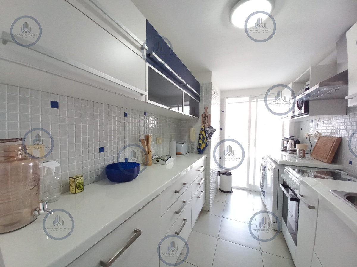 Apartamento ID.2960 - Comodo apartamento en Torre Manhattan