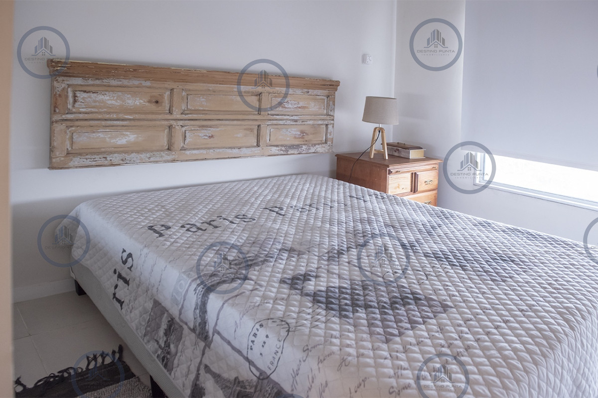 Apartamento ID.2958 - Se vende apartamento en ocean drive II de 3 dormitorios, Punta del Este 