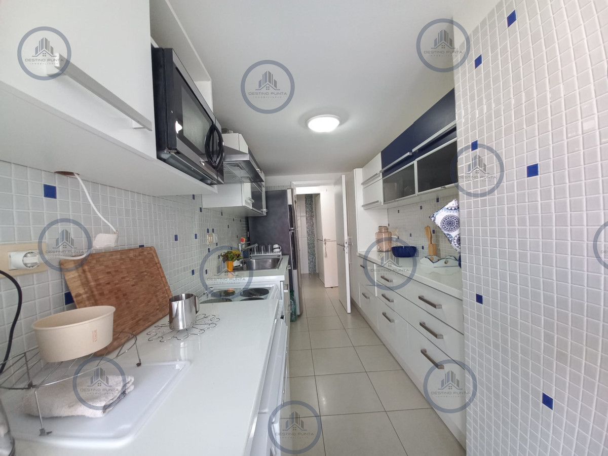 Apartamento ID.2960 - Comodo apartamento en Torre Manhattan