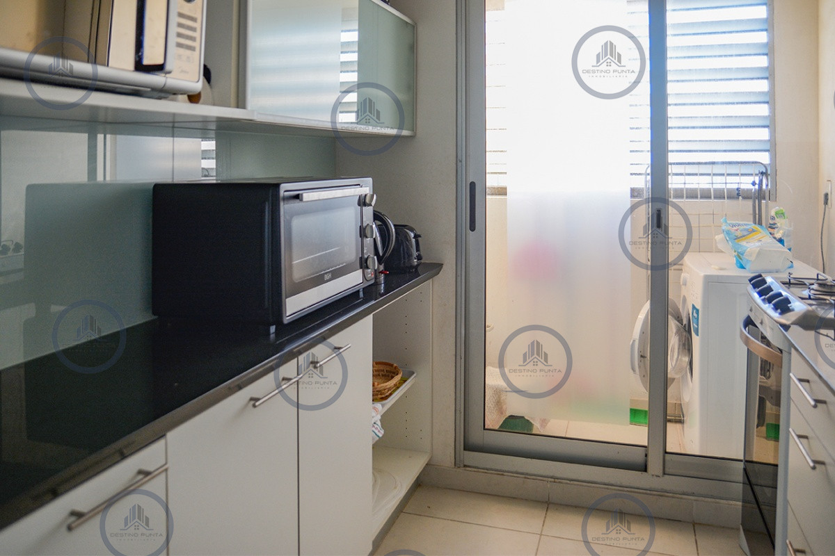Apartamento ID.1841 - Apartamento de dos dormitorios en Roosevelt a pasos de Playa Brava, Punta del Este