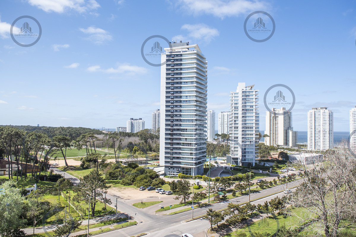 Apartamento ID.2959 - Venta de departamento 3 dormitorios en linda zona