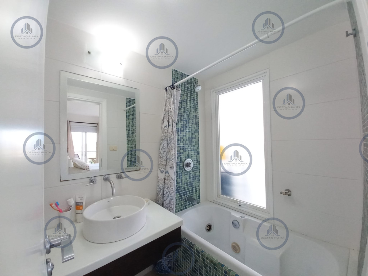 Apartamento ID.2960 - Comodo apartamento en Torre Manhattan