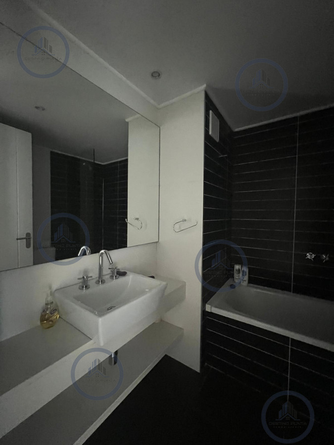 Apartamento ID.1841 - Apartamento de dos dormitorios en Roosevelt a pasos de Playa Brava, Punta del Este
