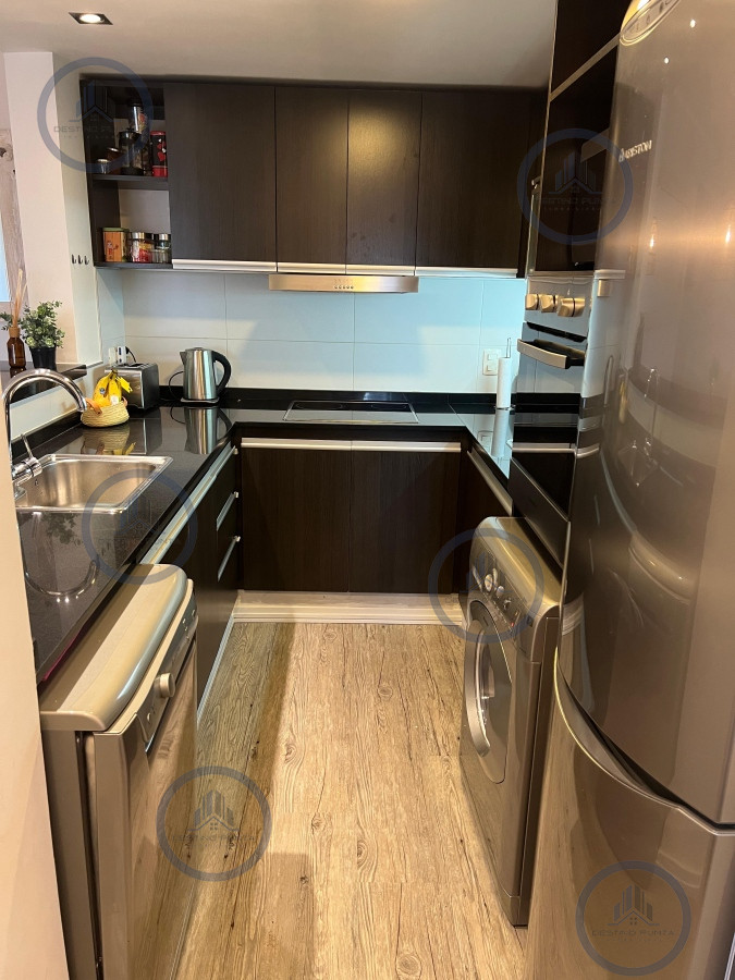 Apartamento ID.2961 - Apartaento de 3 dormitorios en venta proximo al mar