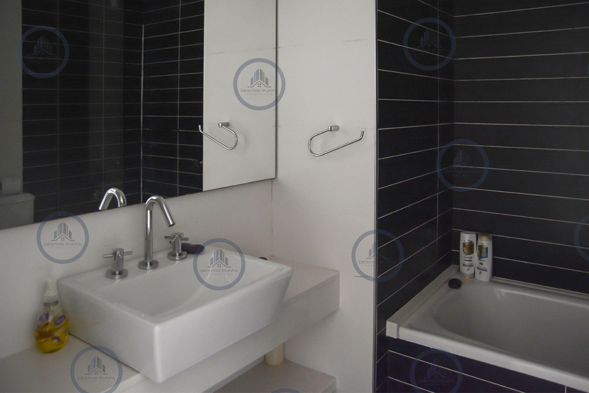 Apartamento ID.1841 - Apartamento de dos dormitorios en Roosevelt a pasos de Playa Brava, Punta del Este