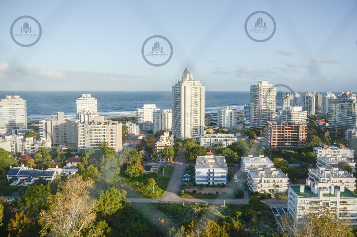 Apartamento ID.1841 - Apartamento de dos dormitorios en Roosevelt a pasos de Playa Brava, Punta del Este