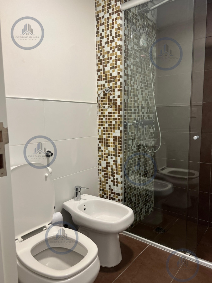 Apartamento ID.2961 - Apartaento de 3 dormitorios en venta proximo al mar