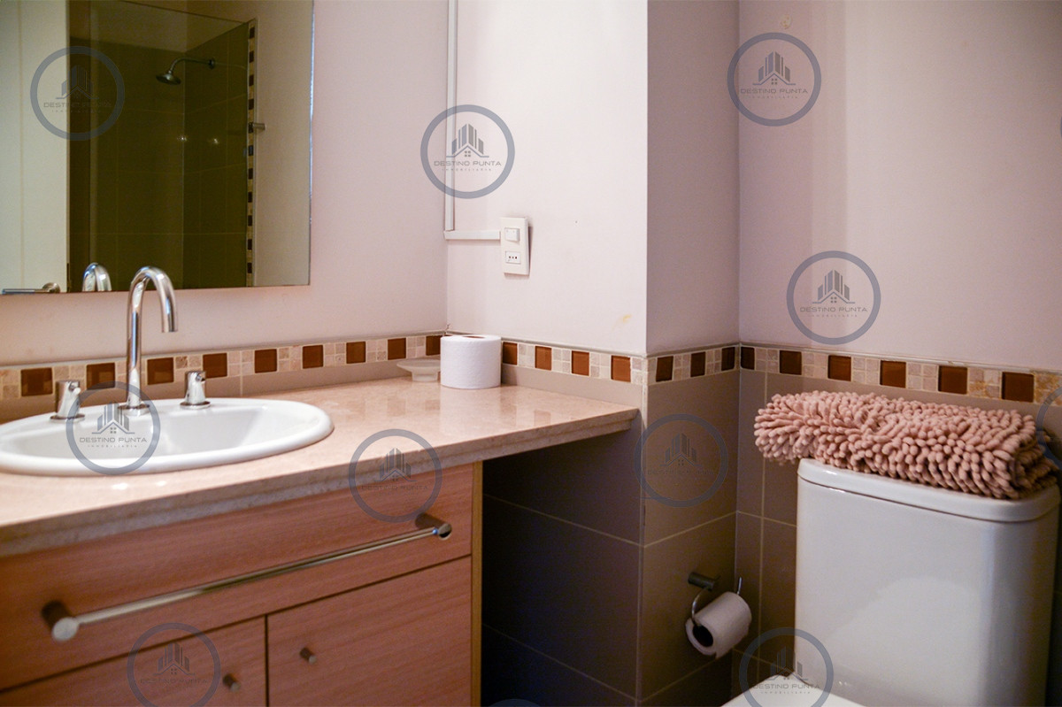 Apartamento ID.2957 - Departamento de 3 dormitorios en venta en Ocean Drive. 