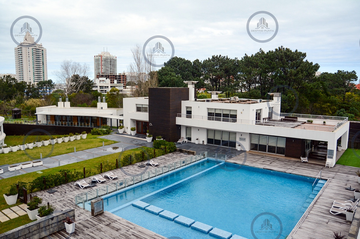 Apartamento ID.2957 - Departamento de 3 dormitorios en venta en Ocean Drive. 