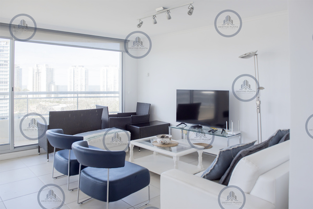 Apartamento ID.2959 - Venta de departamento 3 dormitorios en linda zona