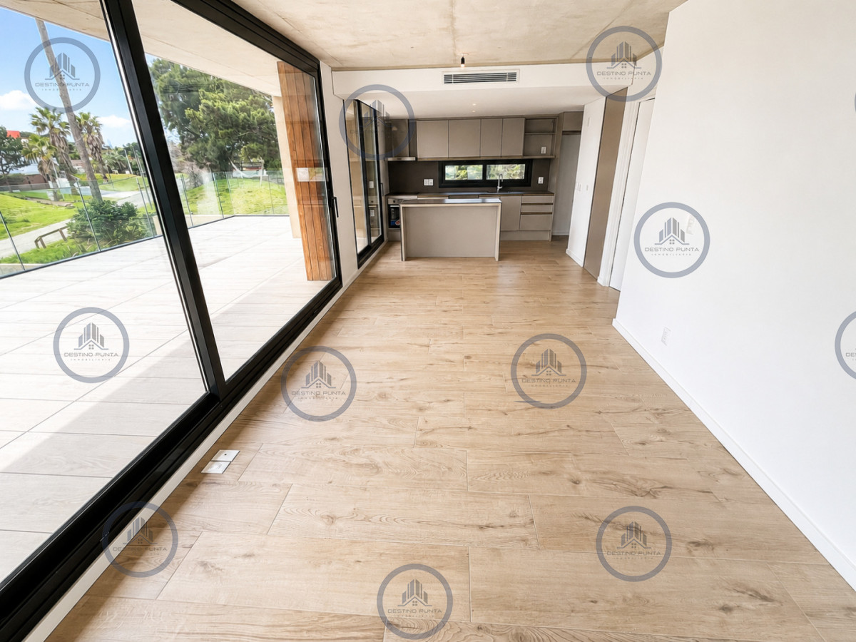 Apartamento ID.3361 - Departamento de 2 dormitorios con 2 baños en venta, gran terraza. Walmer Lagoon