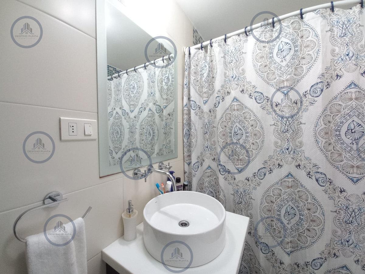 Apartamento ID.2960 - Comodo apartamento en Torre Manhattan