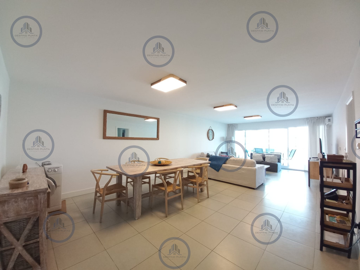 Apartamento ID.2960 - Comodo apartamento en Torre Manhattan