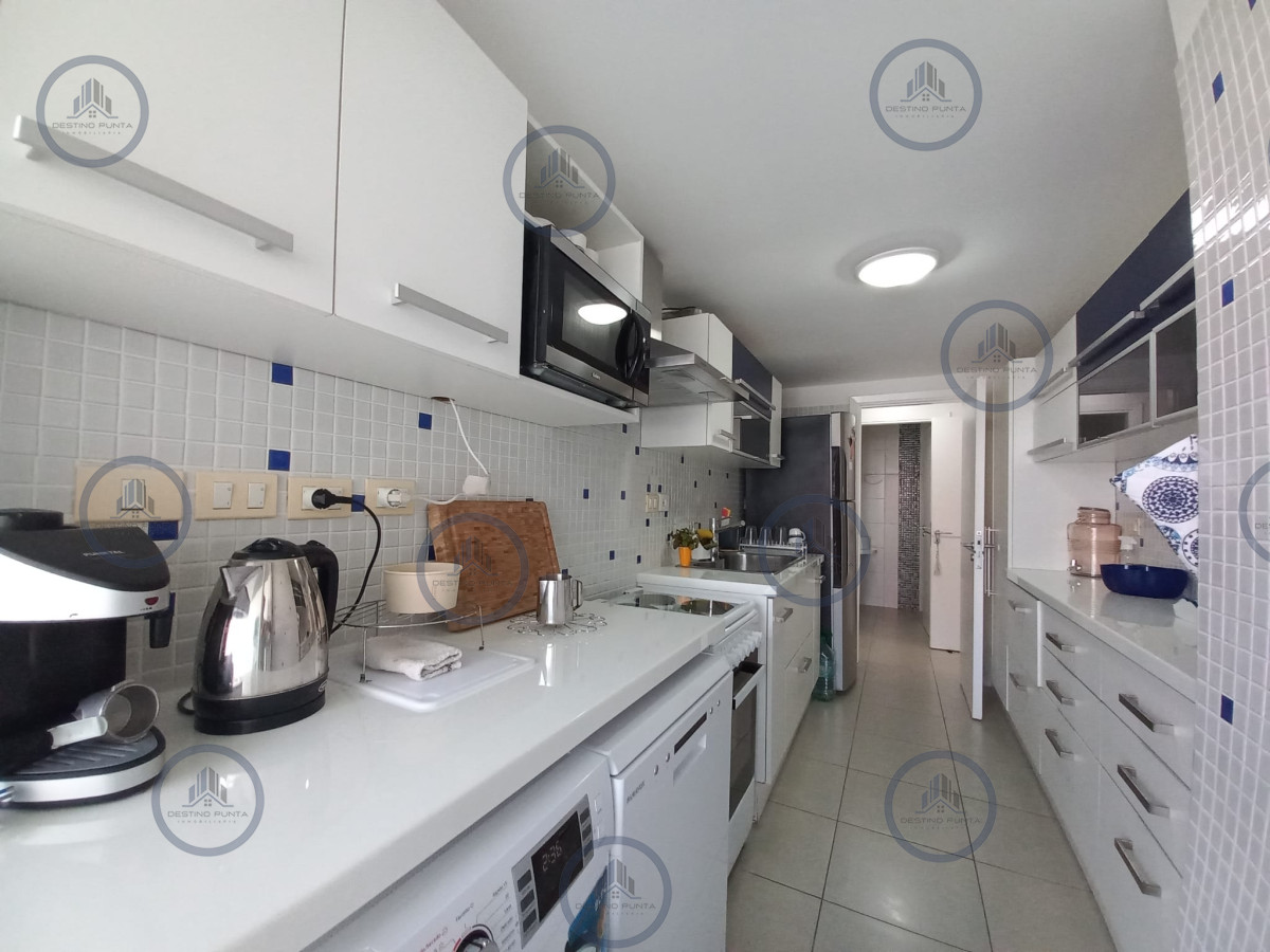 Apartamento ID.2960 - Comodo apartamento en Torre Manhattan