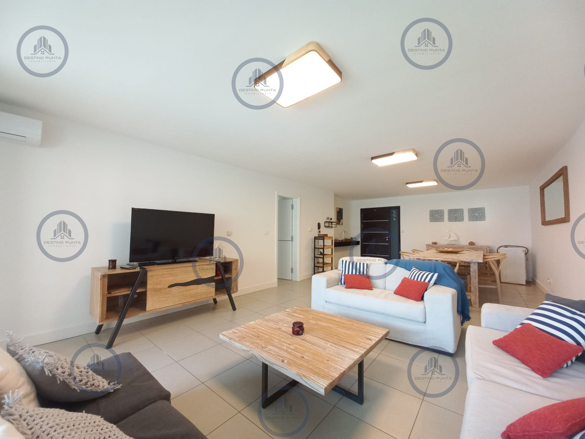 Apartamento ID.2960 - Comodo apartamento en Torre Manhattan