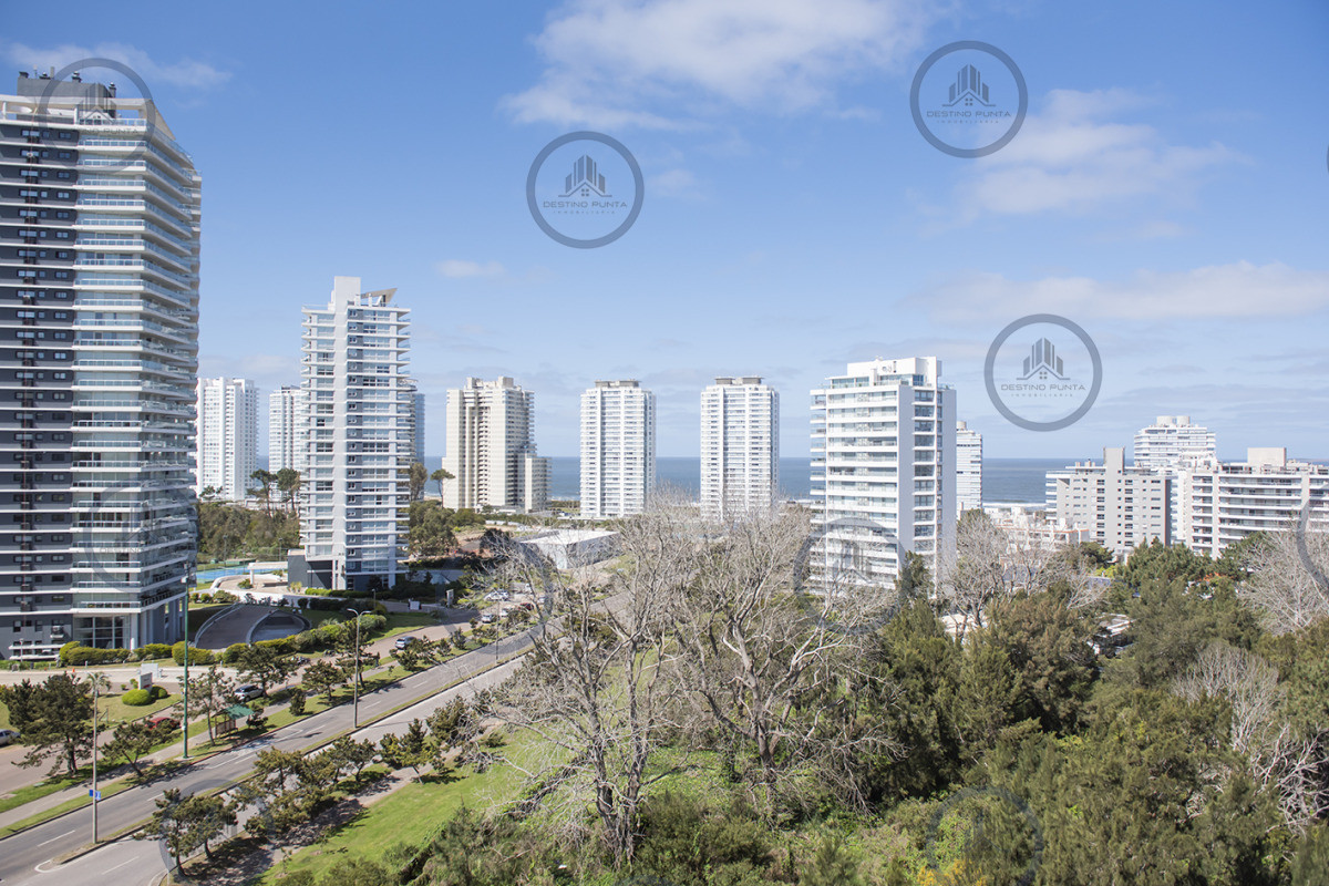 Apartamento ID.2959 - Venta de departamento 3 dormitorios en linda zona