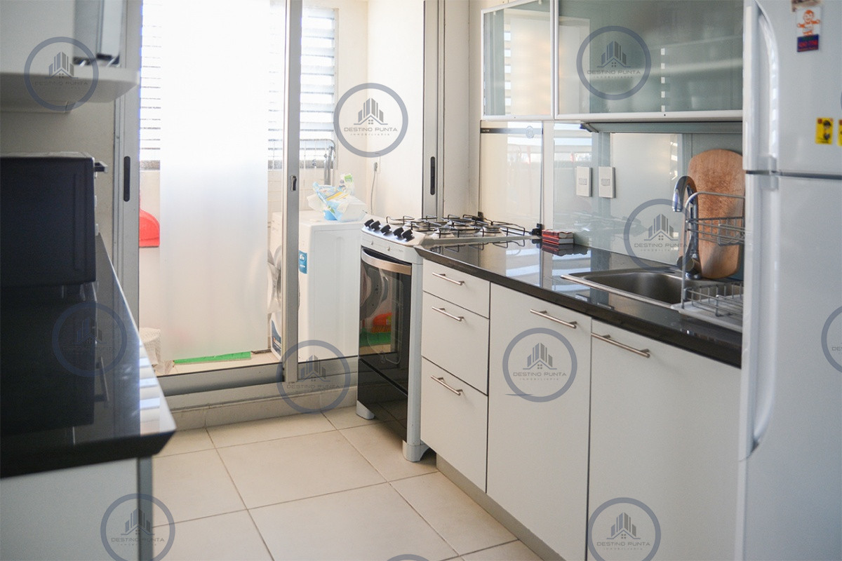 Apartamento ID.1841 - Apartamento de dos dormitorios en Roosevelt a pasos de Playa Brava, Punta del Este