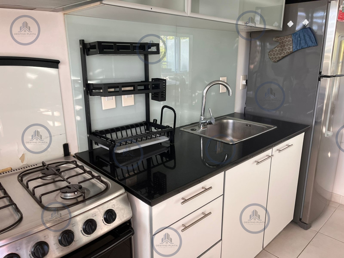 Apartamento ID.2124 - Venta Departamento de 2 dormitorios en Ocean Drive II, Punta del Este