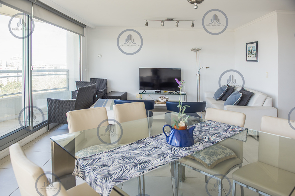 Apartamento ID.2959 - Venta de departamento 3 dormitorios en linda zona