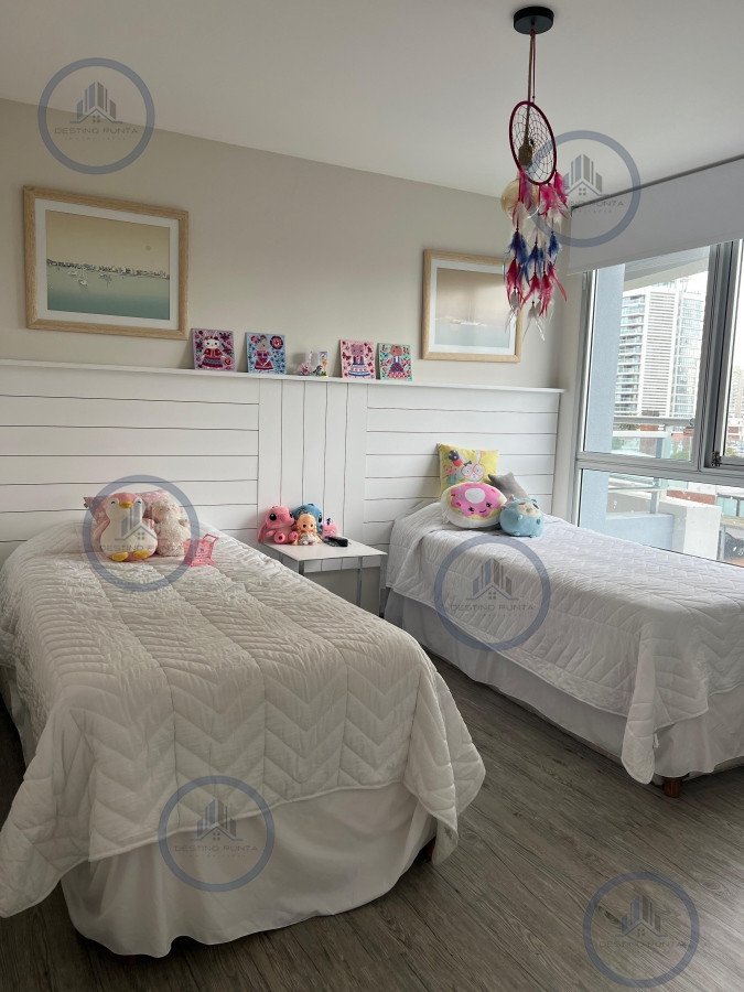 Apartamento ID.2961 - Apartaento de 3 dormitorios en venta proximo al mar