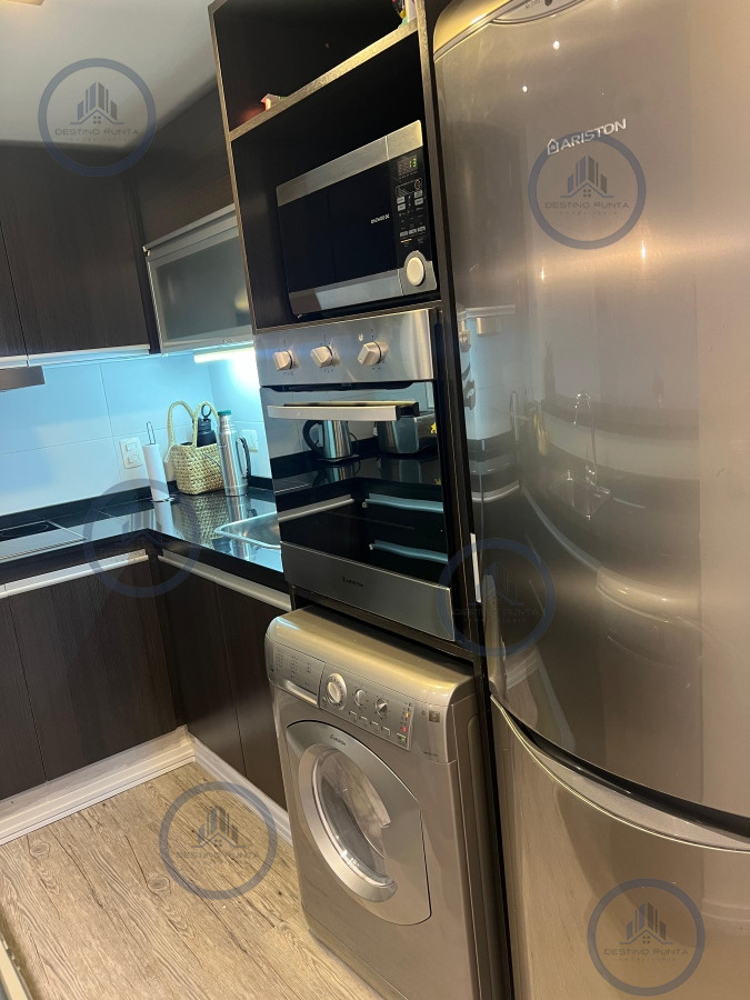 Apartamento ID.2961 - Apartaento de 3 dormitorios en venta proximo al mar