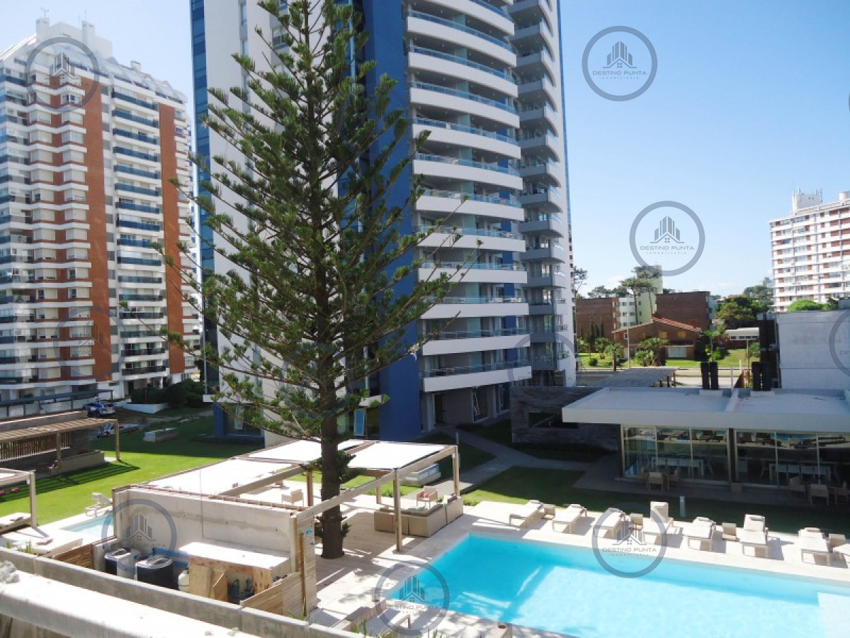 Apartamento ID.2961 - Apartaento de 3 dormitorios en venta proximo al mar