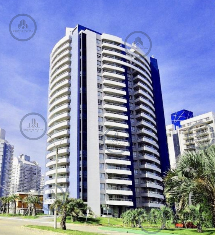 Apartamento ID.2961 - Apartaento de 3 dormitorios en venta proximo al mar