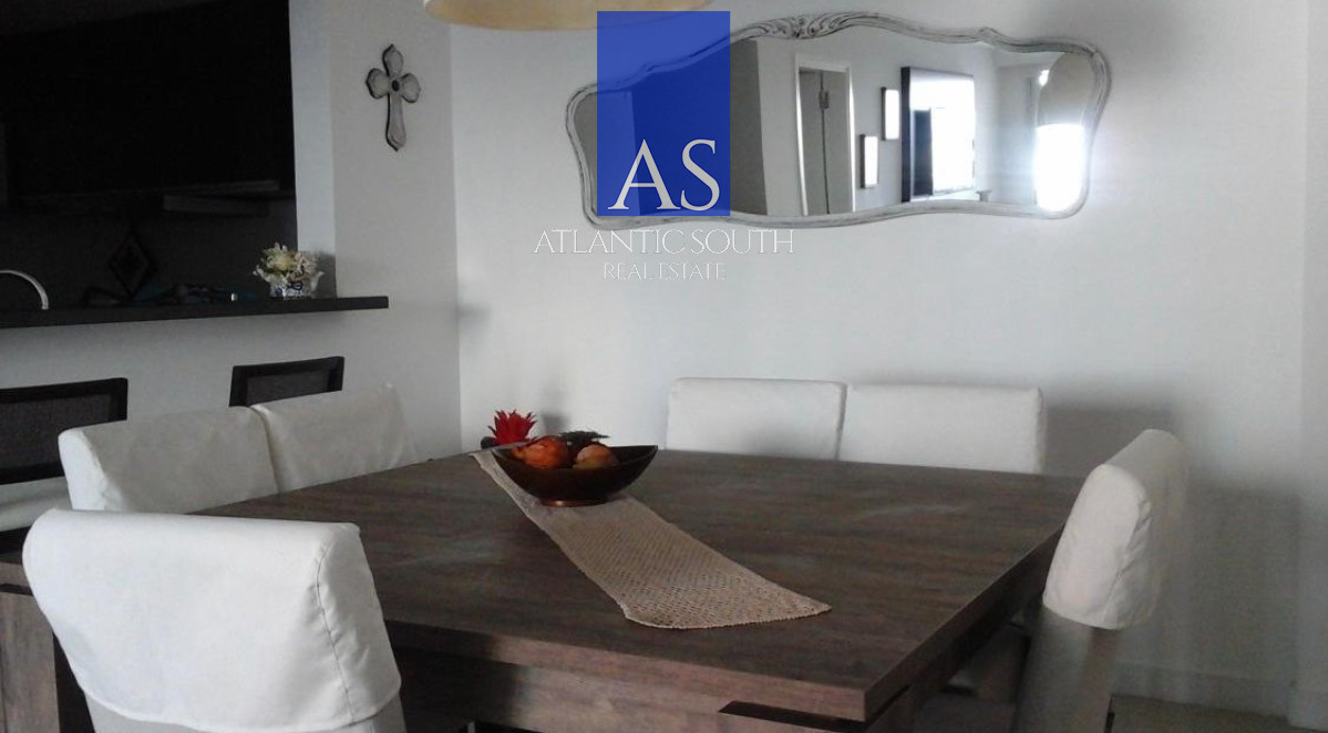 Apartamento ID.2921 - Departamento de 3 dormitorios con Terraza en Punta del Este 