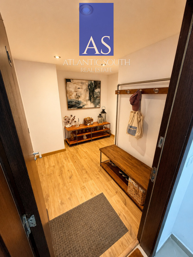 Apartamento ID.4910 - Apartamento moderno 3 dormitorios parrillero garage buena vista