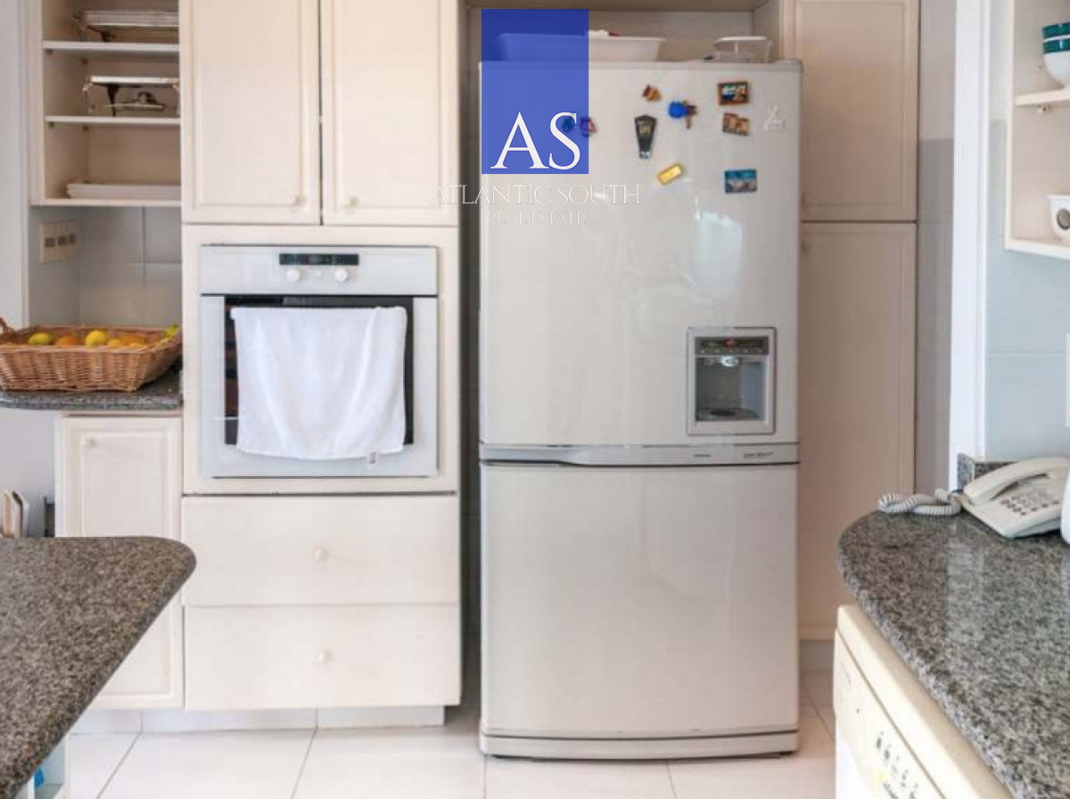 Apartamento ID.4787 - Espectacular penthouse de 4 dormitorios frente al mar de Playa Brava, Punta del Este 